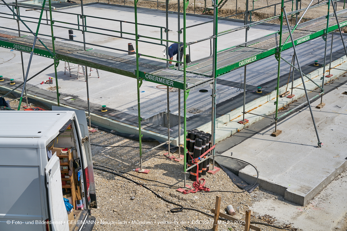 23.05.2023 - Haus für Kinder in Neuperlach
